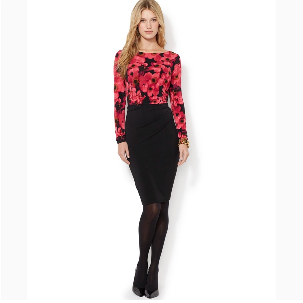 Ralph Lauren Dress